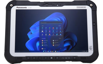 Panasonic Tablet Toughbook G2 mk3 (FZ-G2) 512 GB Schwarz/Weiss