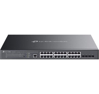 TP-Link SG3428XMPP 24 Port