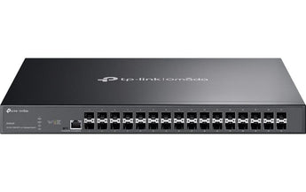 TP-Link Omada L2+ Switch 32 x 10G Ports SX3032F 32 Port