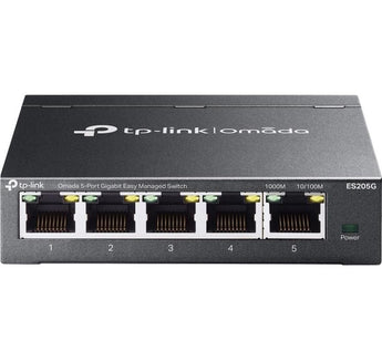 TP-Link ES205G 5 Port