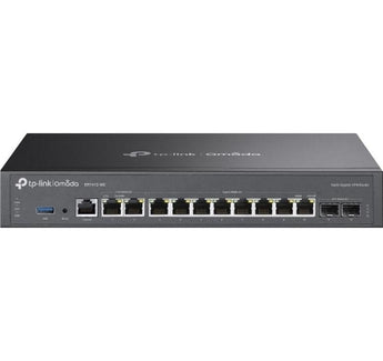 TP-Link Omada 2.5G VPN Business Router ER7412-M2