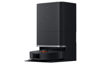 Xiaomi Saug- und Wischroboter Vacuum X20 Max Schwarz