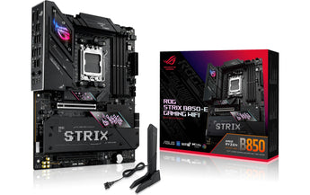 ASUS ROG Mainboard ROG STRIX B850-E GAMING WIFI