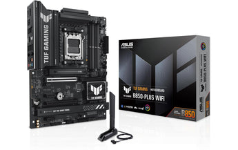 ASUS Mainboard TUF GAMING B850-PLUS WIFI