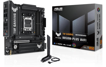 ASUS Mainboard TUF GAMING B850M-PLUS WIFI