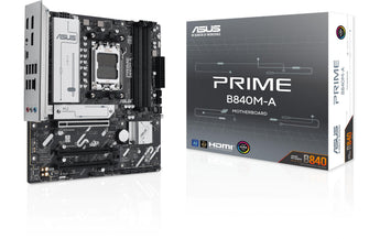 ASUS Mainboard Prime B840M-A CSM