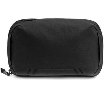Peak Design Tech Pouch Schwarz