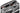 Peak Design Tech Pouch Schwarz