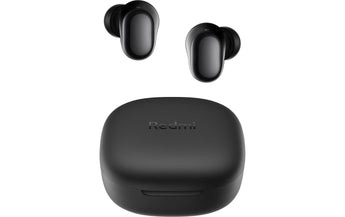 Xiaomi In-Ear-Kopfhörer Redmi Buds 6 Play Schwarz