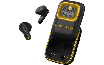 OTL True Wireless In-Ear-Kopfhörer Harry Potter Hogwarts Slide