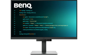 BenQ Monitor RD320U 32 , 3840 x 2160 (Ultra HD 4K)