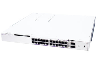 Alcatel-Lucent Chassis Switch OS6870PH24M 26 Port, 600 W