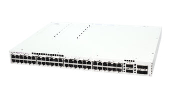 Alcatel-Lucent Chassis Switch OS6870PX48Z 56 Port, 1200 W