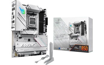 ASUS ROG Mainboard ROG STRIX B850-A GAMING WIFI