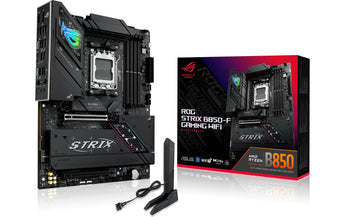 ASUS ROG Mainboard ROG STRIX B850-F GAMING WIFI