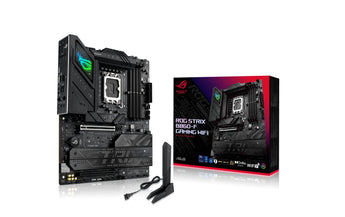 ASUS ROG Mainboard ROG STRIX B860-F GAMING WIFI