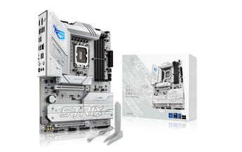 ASUS ROG Mainboard ROG STRIX B860-A GAMING WIFI