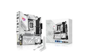 ASUS ROG Mainboard ROG STRIX B860-G GAMING WIFI