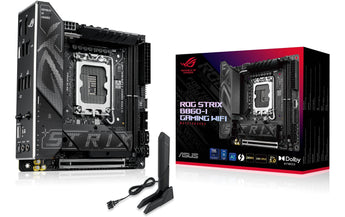 ASUS ROG Mainboard ROG STRIX B860-I GAMING WIFi