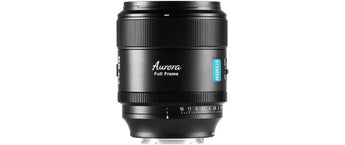 Sirui Festbrennweite AURORA 85mm F/1.4 – Sony E-Mount