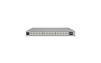 Ubiquiti PoE++ Switch UniFi ECS-48-POE-EU 52 Port