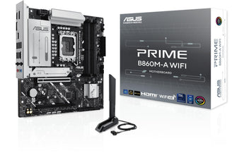 ASUS Mainboard PRIME B860M-A WIFI
