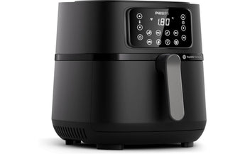 Philips Heissluft-Fritteuse HD9285/94 7.2 l