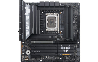 ASUS Mainboard TUF GAMING B860M-PLUS WIFI