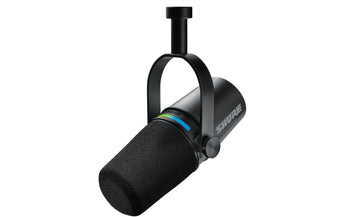 Shure Mikrofon MV7i