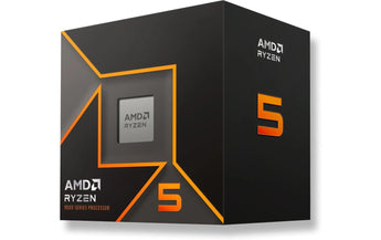 AMD CPU AMD Ryzen 5 9600 3.8 GHz
