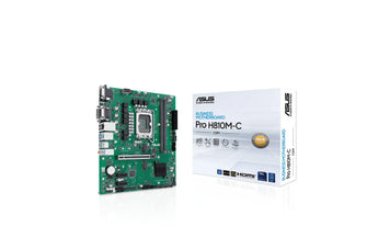 ASUS Mainboard Pro H810M-C-CSM