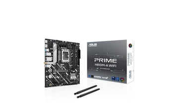ASUS Mainboard PRIME H810M-A WIFI