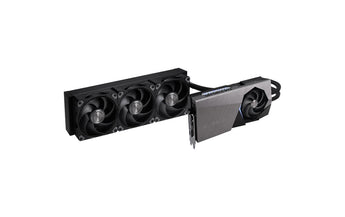 MSI Grafikkarte RTX 5080 Suprim Liquid Soc 16 GB
