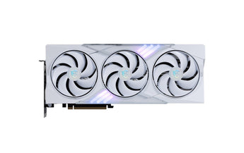 MSI Grafikkarte RTX 5080 Gaming Trio OC White 16 GB