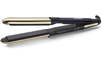 Babyliss Haarglätter Black Onyx Schwarz