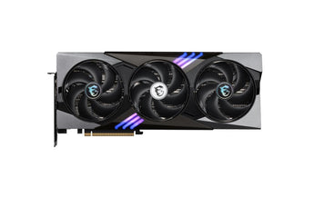 MSI Grafikkarte RTX 5080 Gaming Trio OC 16 GB