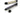 Babyliss Haarglätter Black Onyx Schwarz