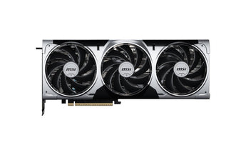 MSI Grafikkarte RTX 5080 Ventus 3X OC Plus 16 GB
