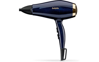 Babyliss Haartrockner Black Onyx