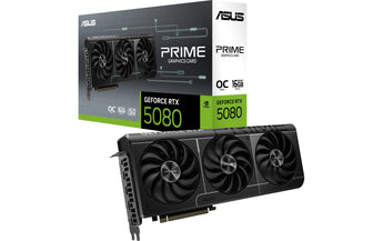 ASUS Grafikkarte Prime RTX 5080 - OC Edition 16 GB