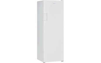 Kibernetik Kühlschrank KS340L Rechts/Wechselbar