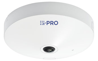 i-Pro Netzwerkkamera WV-S4156A