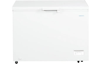 Kibernetik Gefriertruhe 316L