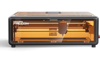 Creality Lasergravierer Falcon A1 10W