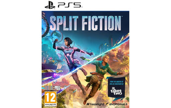 Electronic Arts Split Fiction