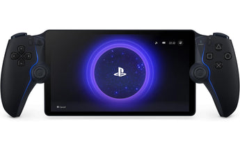Sony Playstation Portal Remote-Player Mitternachtsschwarz