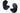 Sony Gaming-Headset PULSE Explore Wireless Mitternachtsschwarz