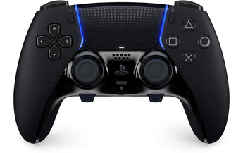 Sony Controller DualSense Edge Mitternachtsschwarz