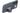 Samsung Back Cover Standing Grip Galaxy S25 Schwarz