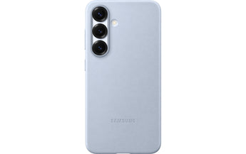 Samsung Back Cover Kindsuit Case Galaxy S25 Hellblau